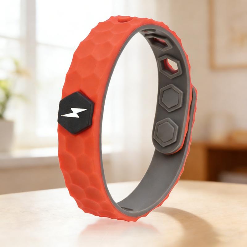 Anti-Static Wristband Adjustable Balance Anion Wireless Antistatic Strap for Men Women Winter Electrostatic Removal Bracelet Elimination Discharge