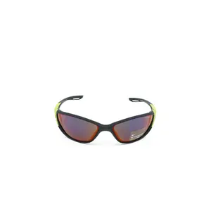 ZONE E Sunglasses "MATTE BLACK" DZ7357 011