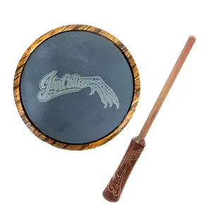 Turkey Pot Call - Slate