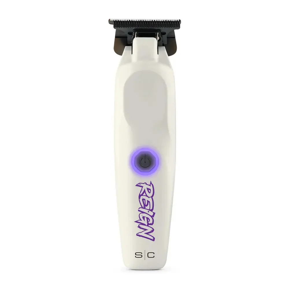 StyleCraft Reign EON Digital Brushless Motor Trimmer