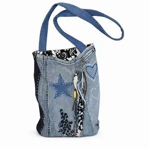 “Patchwork Princess” Purse