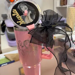 Topper Cup tumbler