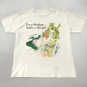 Nujabes Luv Sic T-shirt, Hip hop Graphic Tee, Nujabes tee, Japanese graphic Shirt, Luv Sic Hexalogy album tee, Hip Hop lover gifts, Unisex