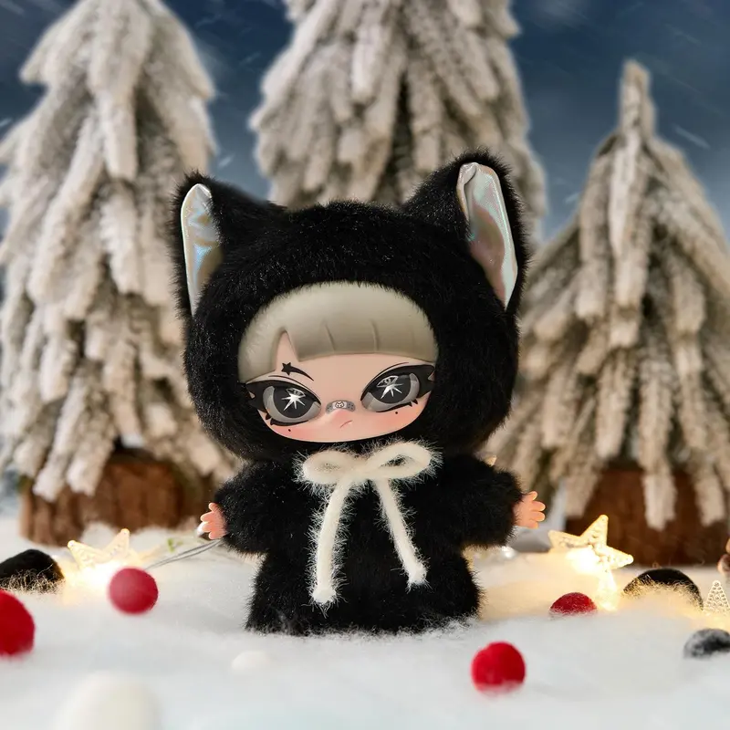 Rumi KIMMON·Mimon's Wilderness Dream Plush Mystery Box