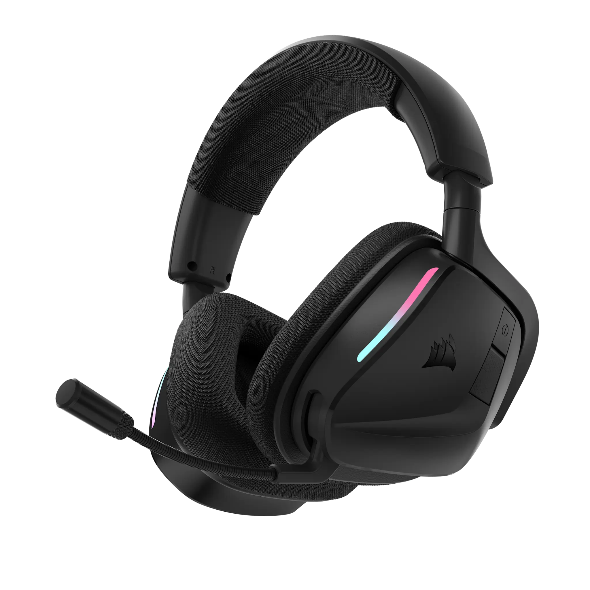 VOID WIRELESS v2 Gaming Headset - Carbon VOID WIRELESS v2 Gaming Headset - Carbon