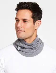 Curved Face & Neck Gaiter UPF 50+