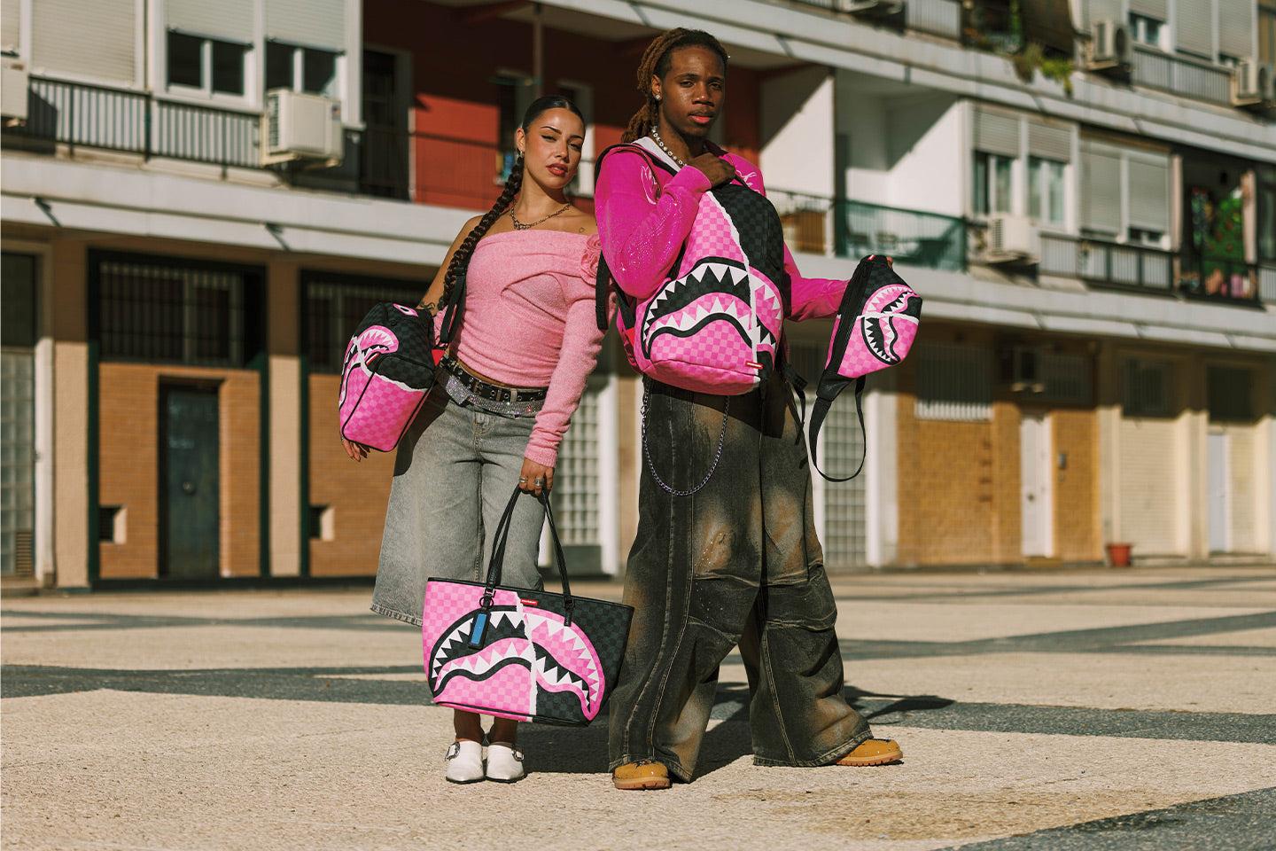 VENOM CRUSH SAVVY CROSSBODY