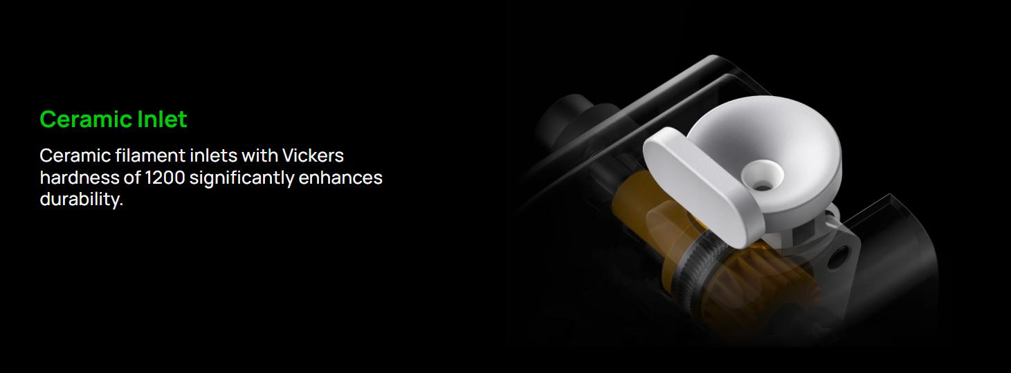 Bambu Lab AMS 2 Pro - Automatic Material System