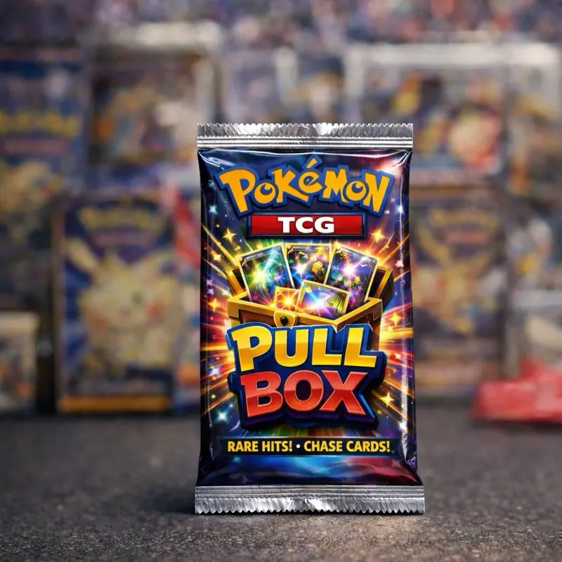 Pokemon TCG: **SPANISH**Scarlet & Violet 10.5: Unova Mini Tin- one tin contain 2 booster packs - TikTok Shop Pokemon TCG: **SPANISH**Scarlet & Violet 10.5: Unova Mini Tin- one tin contain 2 booster packs - TikTok Shop