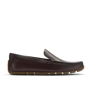 Clarks Mens Corsley Plain Loafers