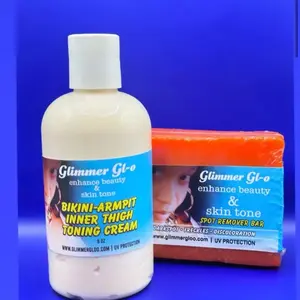 Bikini, armpit , inner thigh cream Bikini, armpit , inner thigh cream