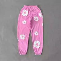 pink-Joggers