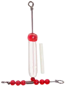 Plunking Spreader W/ Scent Chamber & Rotating Arm