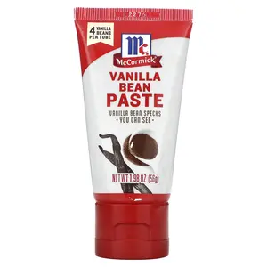 McCormick Vanilla Bean Paste, 1.98 oz (56 g)