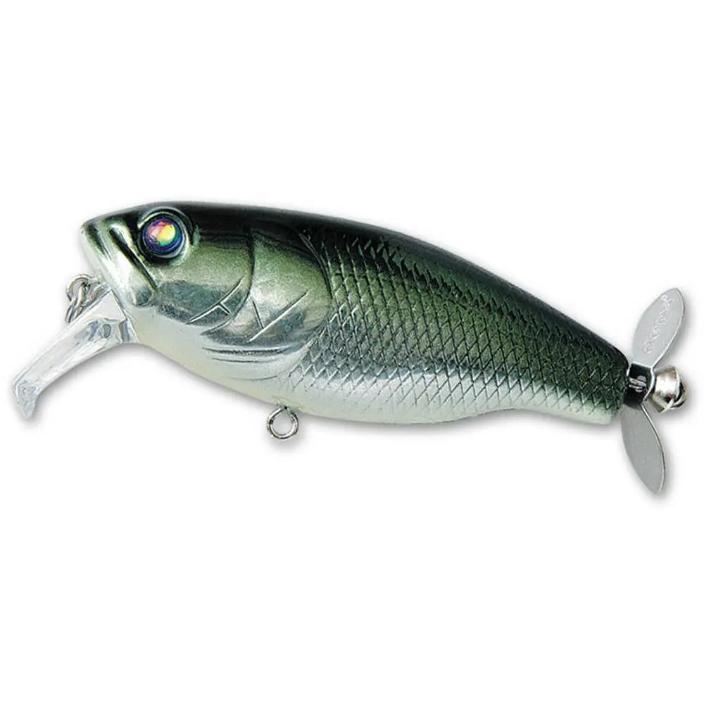 Deps Buzzjet Jr Wakebait - 3 Inch - TikTok Shop