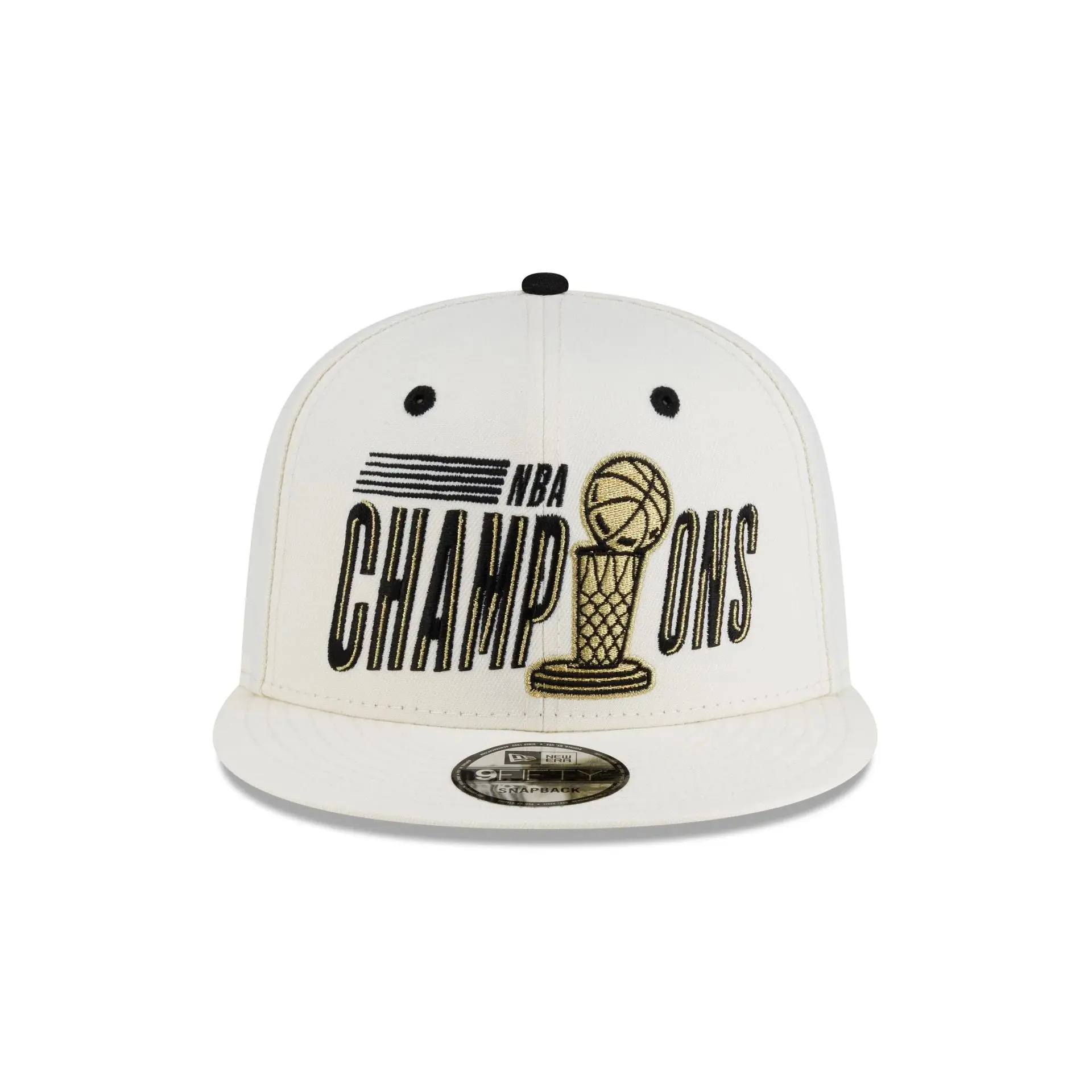 NBA Champions 9FIFTY Snapback Hat | Parade Edition Cap 2026 | Streetwear Basketball Hat