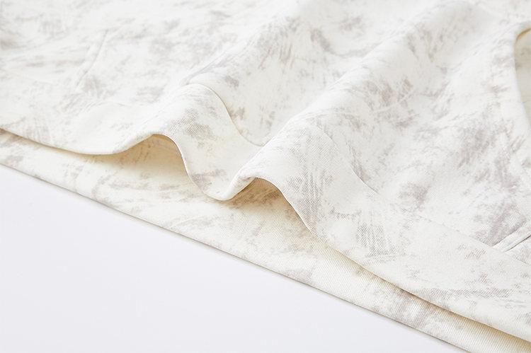 Men's Autumn And Winter Vintage Colorblock Patchwork Loose Fit Couple Hoodie, Men's Everyday Wear, Soft And Comfortable, Loose Versatile Warm Long Sleeve Hooded Jacket, Men's Hoodie