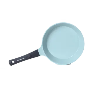 JADECOOK 8"/20cm frying pan - SARTEN JADE de 8"huevero