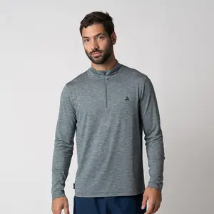 Men's Pickleball Pullover