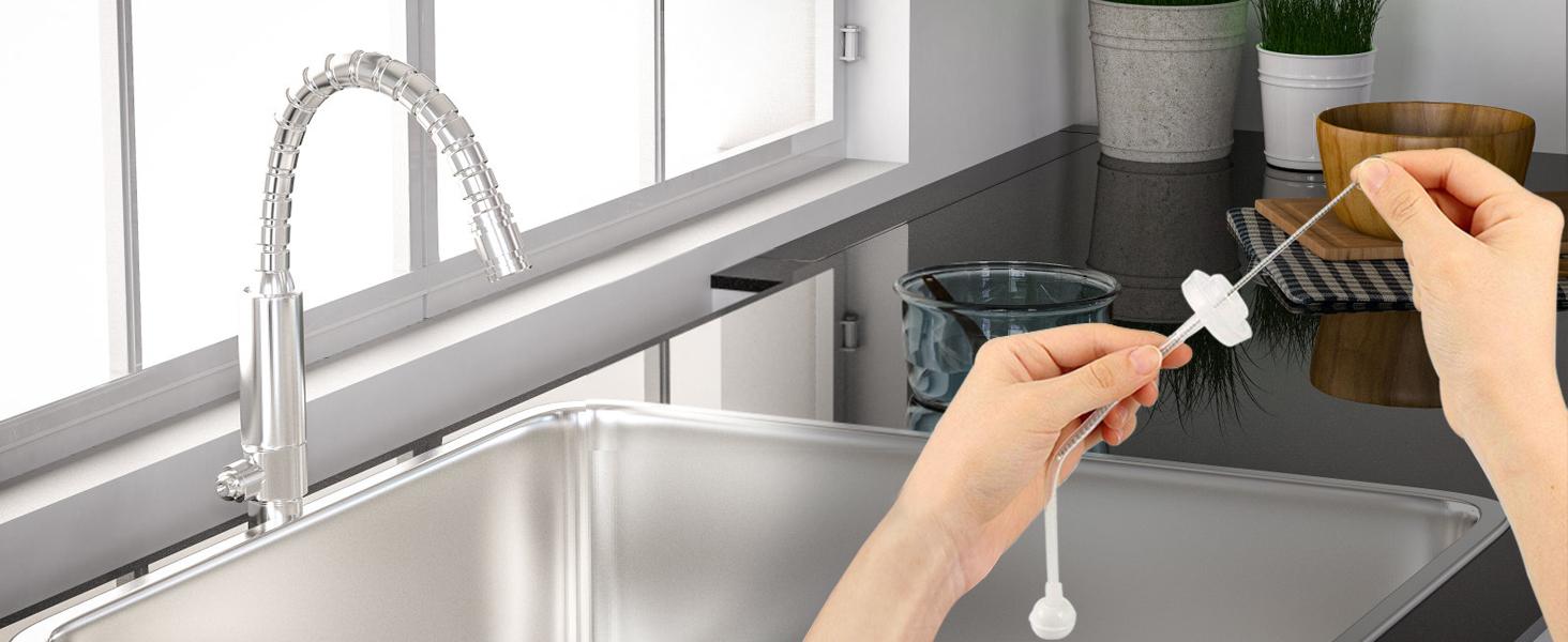 10 Pieces Stainless Steel Straw Cleaner Brush Set (10 & 12 Inch) - Extra Long for Tumbler, Water Bottle, Tubes, Sippy Cup 10 Pieces Stainless Steel Straw Cleaner Brush Set (10 & 12 Inch) - Extra Long for Tumbler, Water Bottle, Tubes, Sippy Cup