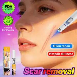Multi-Effect Skin Care Laser | For Blemishes, Fine Lines, Dullness | Supports Natural Recovery, Refined Look