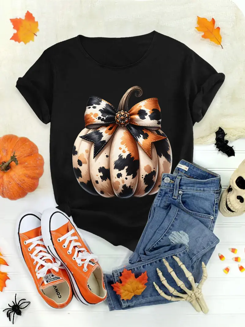 cow print t shirt dress Cow Print T-Shirt Dress  The Key to Glam Boutique