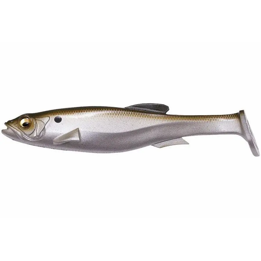 8" MB Shad