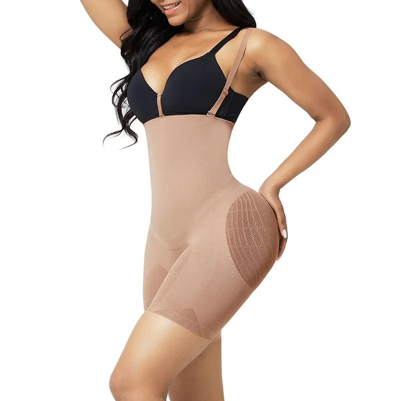 Colombianas Bodysuit Slimming Shaping Knickers Compression Shapewear