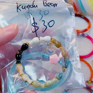 [Quick sale] Jade Bracelets & Anklets