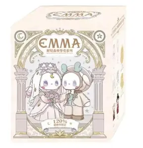EMMA Secret Forest Beloved Series Blind Box