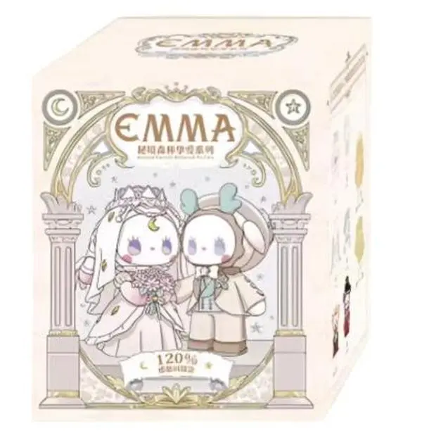 EMMA Secret Forest Beloved Series Blind Box
