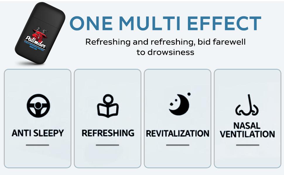 Vitality Empowering Dual Hole Energy Bar - Peppermint Aromatherapy Inhaler for Energy Focus Portable Essential Oil Nasal Sticks for Stress Relief Mental Clarity Non-Medical 1 Pack Vitality Empowering Dual Hole Energy Bar - Peppermint Aromatherapy Inhaler for Energy Focus Portable Essential Oil Nasal Sticks for Stress Relief Mental Clarity Non-Medical 1 Pack