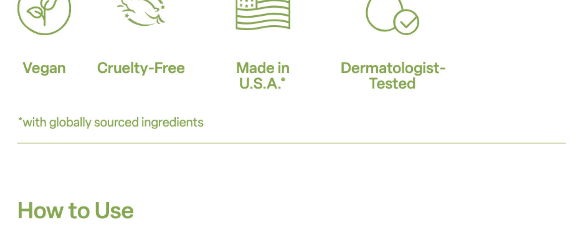 30ml Scalp Serum | Nourish, Detoxify, Improve Appearance Thinning Hair