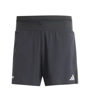 adidas Mens Ultimate Heat.Rdy Shorts Casual Bottoms Casual - Black