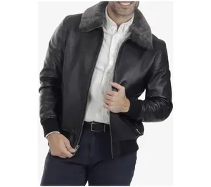 Frye Men's Bomber Jacket