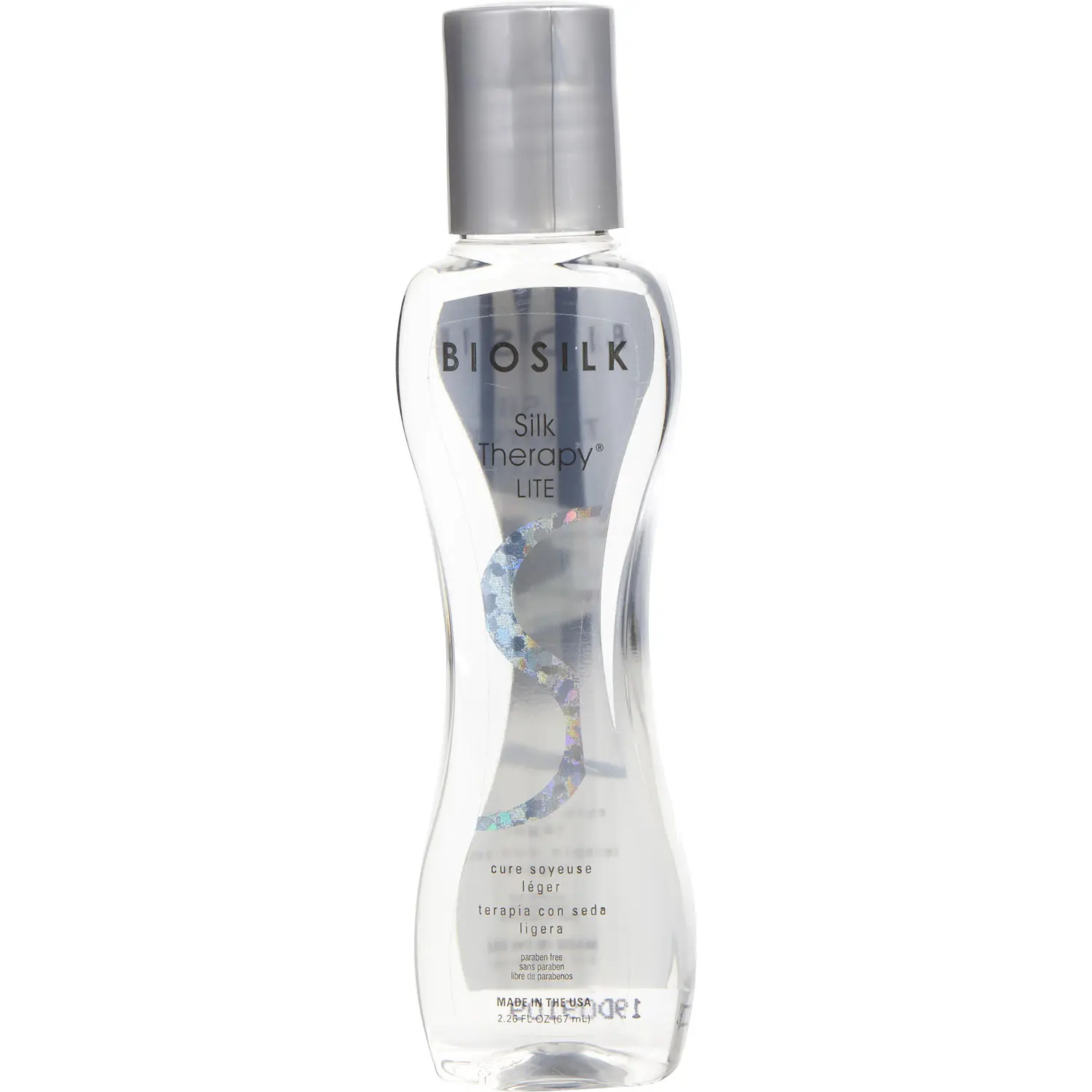 Biosilk By Biosilk Silk Therapy - Lite For Unisex