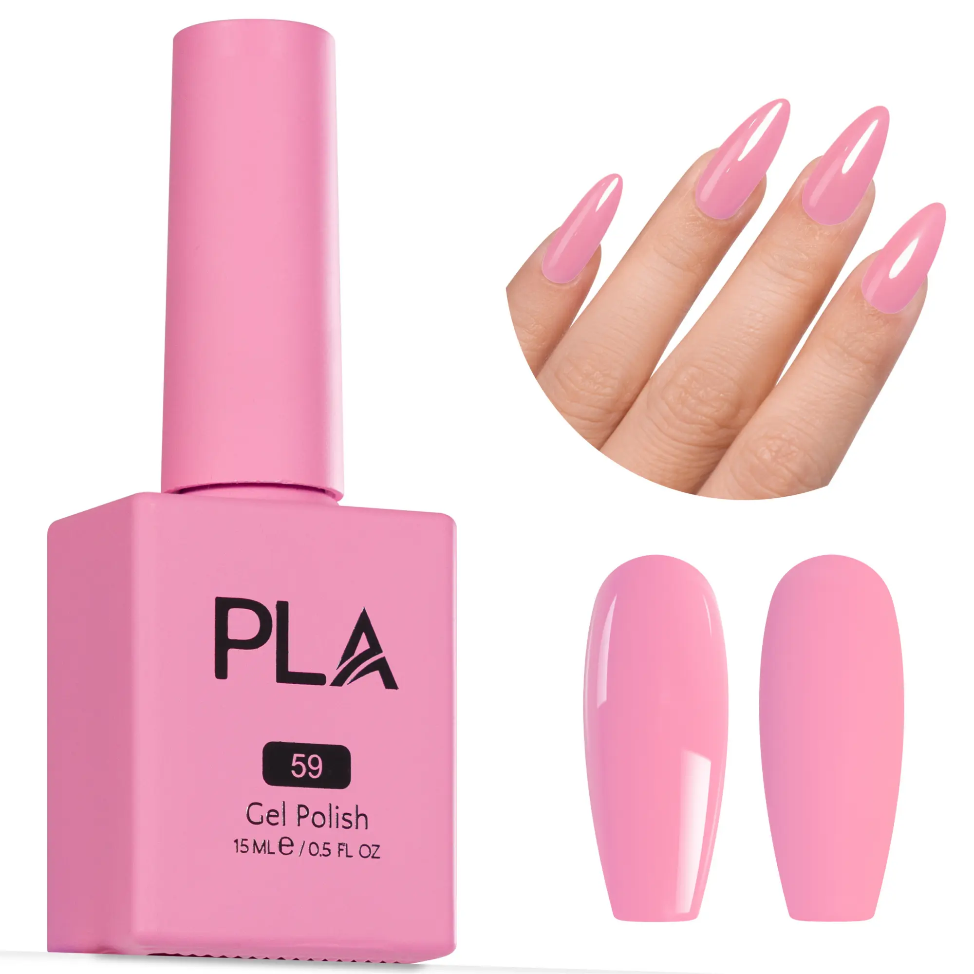 Nobody Puts A Baby in the Corner - 59