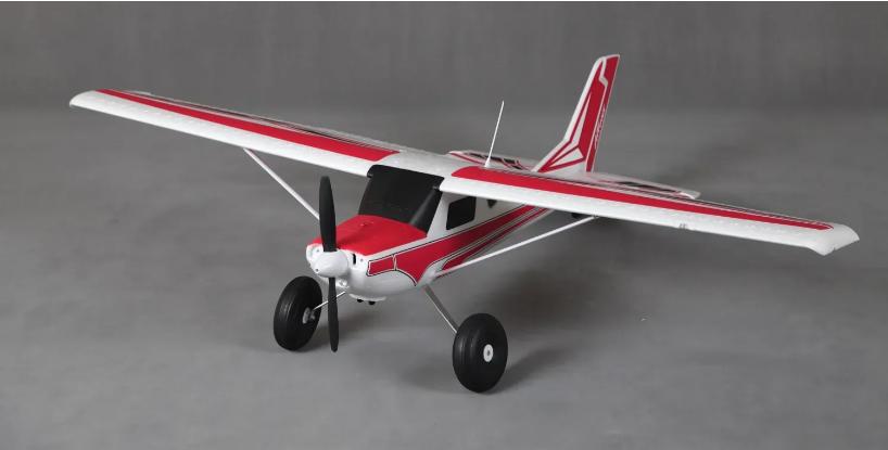 Arrows RC Bigfoot 1300mm PNP/RTF with Vector Flight Stabilization System - RC Airplane Trainer with 3 Flight Modes & All-Terrain Performance(RTF = plane, remote, battery battery charger,PNP = plane only) Arrows RC Bigfoot 1300mm PNP/RTF with Vector Flight Stabilization System - RC Airplane Trainer with 3 Flight Modes & All-Terrain Performance(RTF = plane, remote, battery battery charger,PNP = plane only)