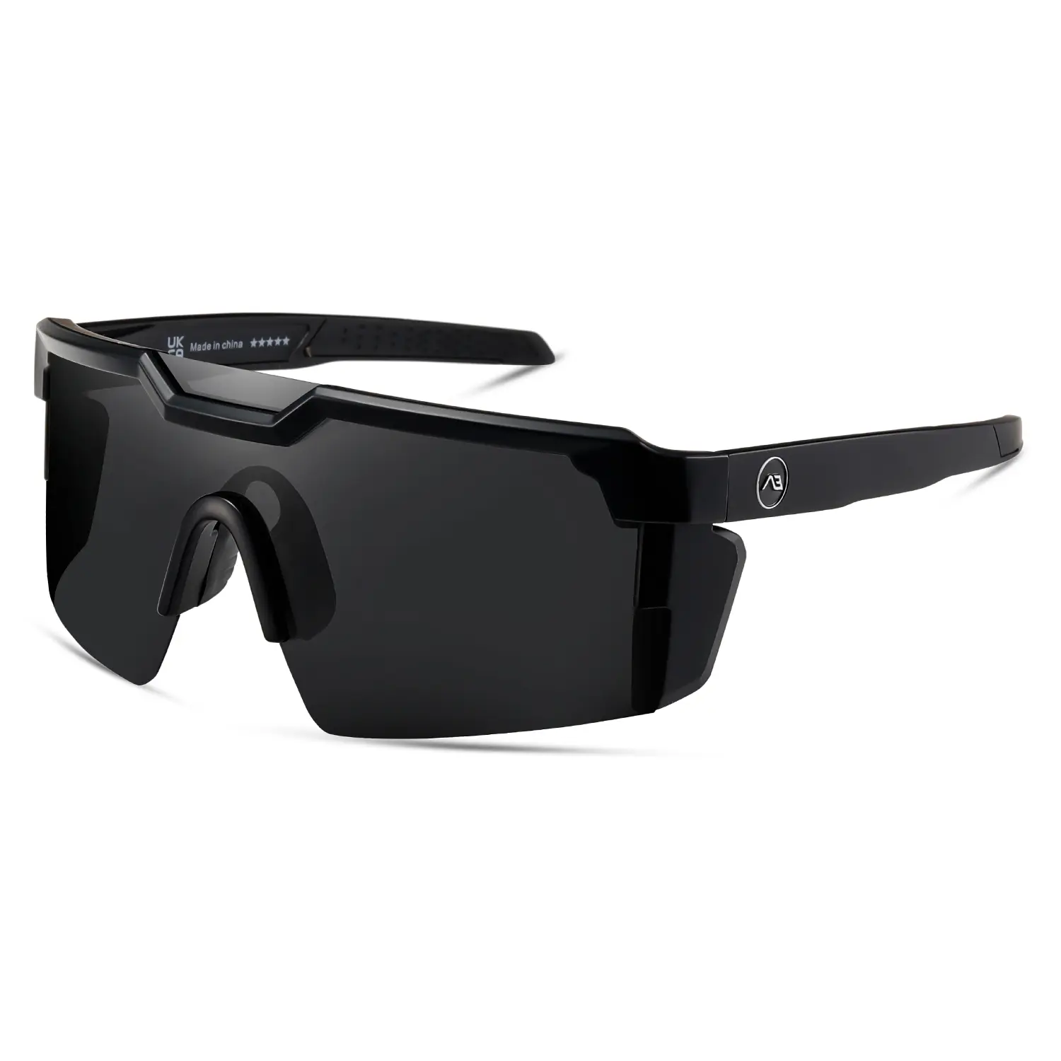 Kimorn Z87 Polarized Sunglasses for Men Women, TAC UV400 Sport Safety-Style Glasses, Lightweight Shades for Driving Outdoor Work,summeroutfits,vacationoutfits,beachoutfits