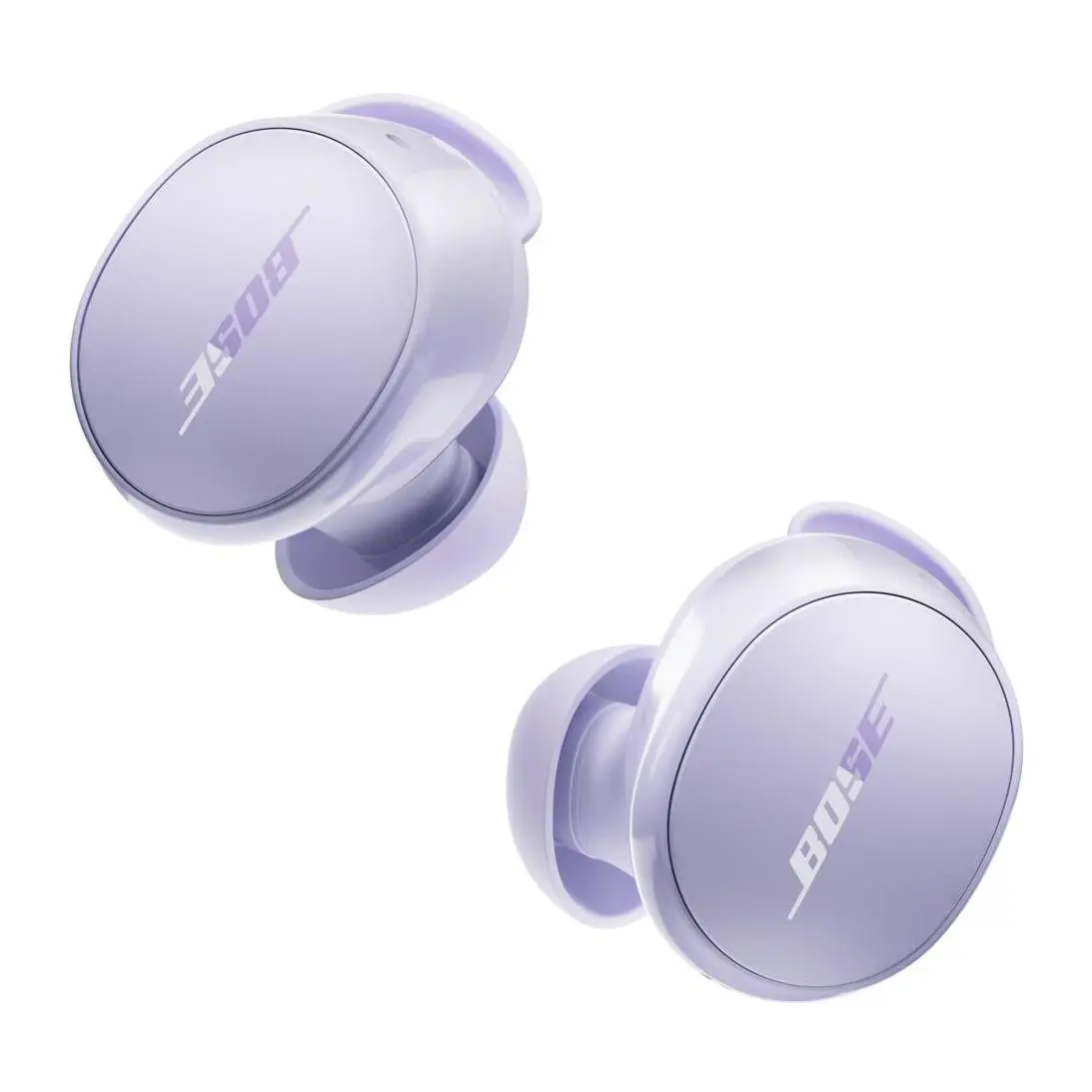 Quiet Comfort Noise-Cancel Wireless Earbuds Bose
