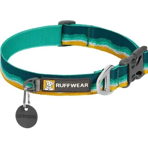 RuffWear Reflective Crag Collar