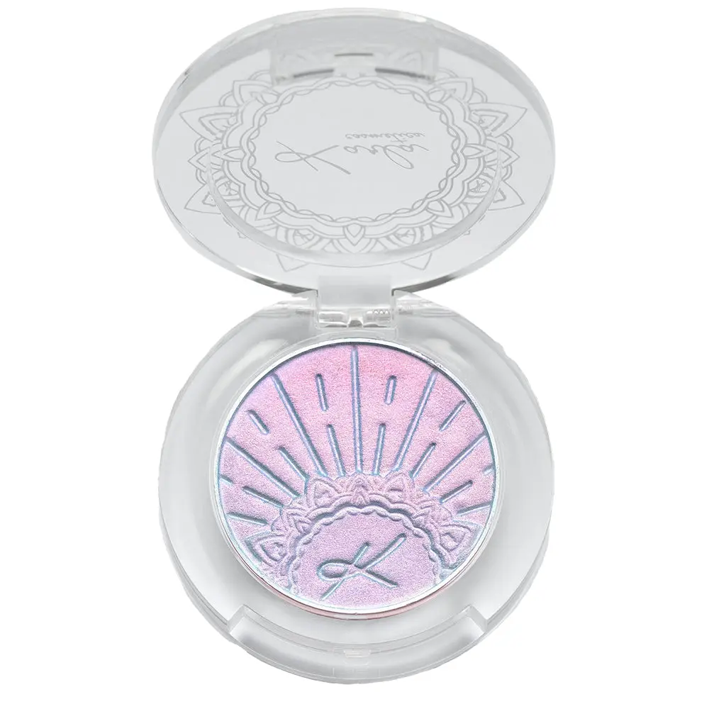 Karla Cosmetics Seamless Satin Highlighter Makeup Bronzer Glaze
