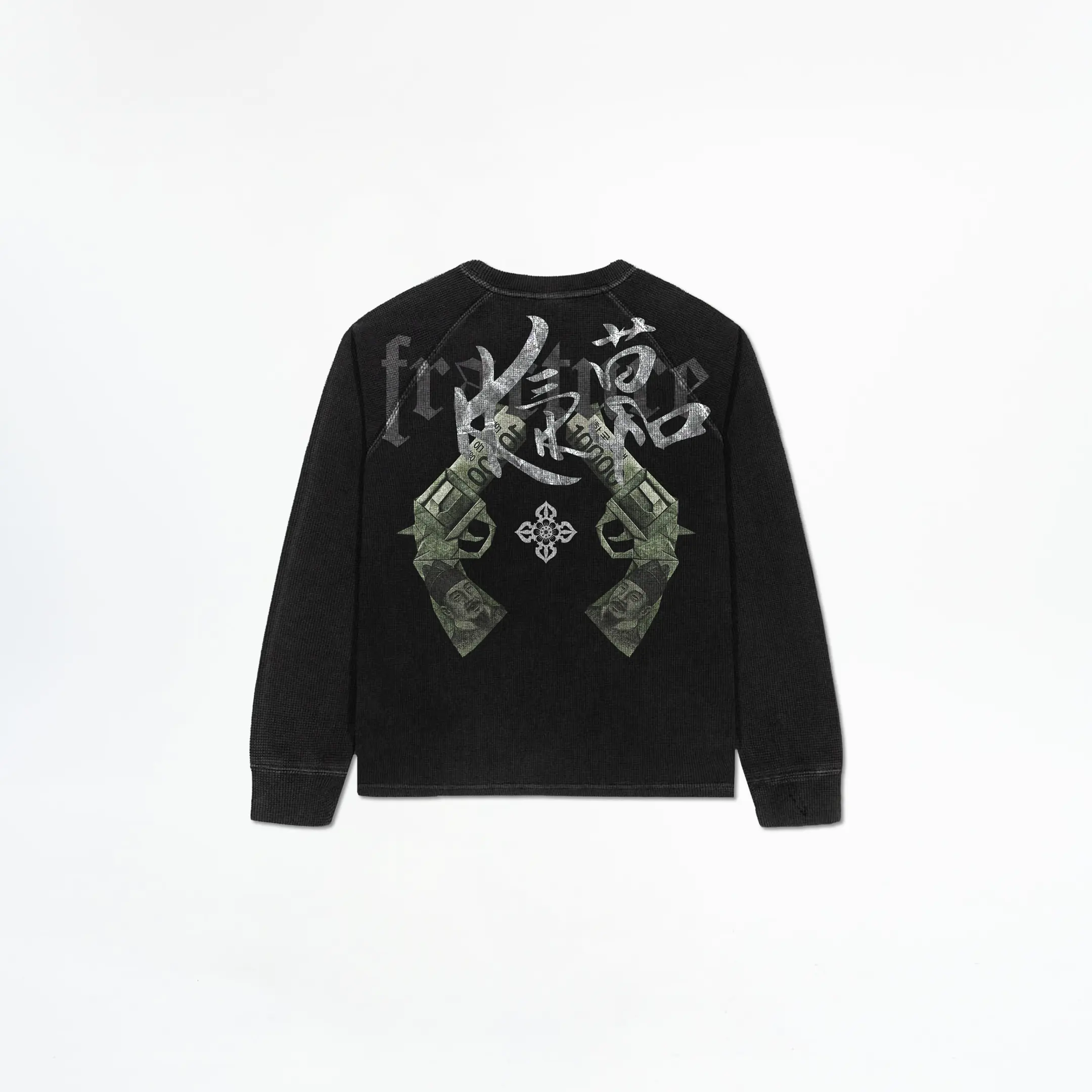 MONEY TALKS THERMAL