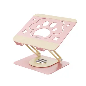 Desktop Stand Portable Anti-slip Universal for Multi-devices