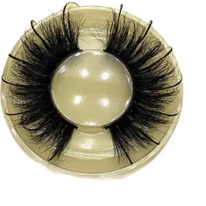 Wispy Dream Eyelashes