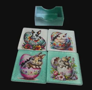 Easter Themed Display Sets