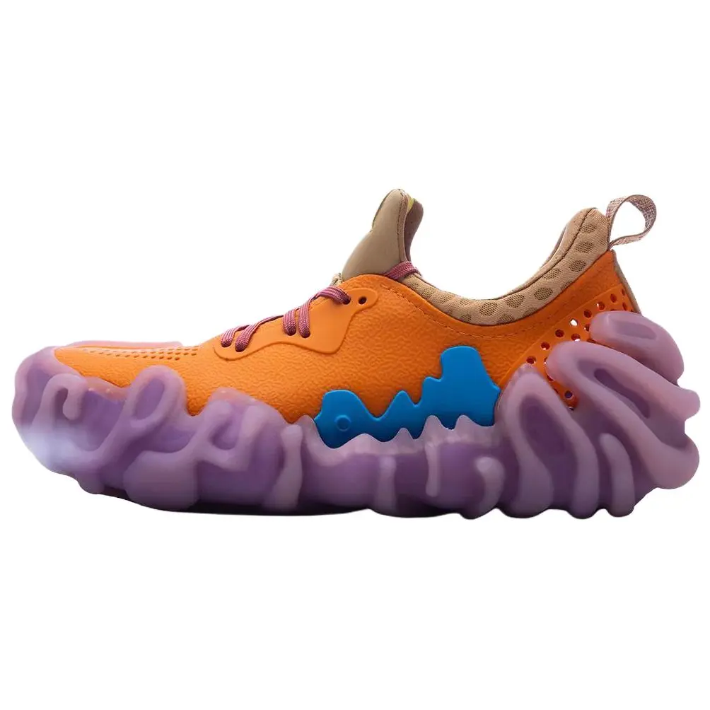 Salehe Bembury x Crocs Pollex Juniper 'Apricot'