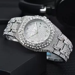 Fashionable high-quality quartz watch