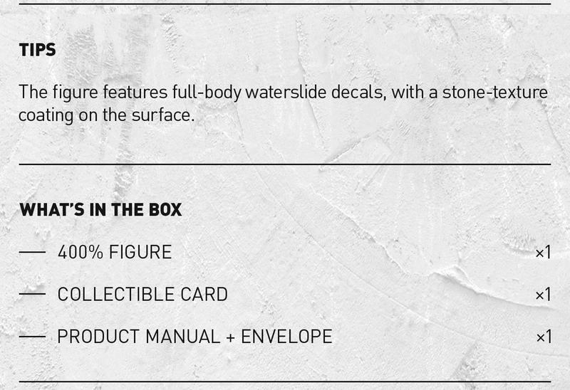 POP MART MEGA LABUBU 400% Tenth Anniversary