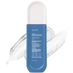 Amino-Lipid Barrier Restore Gentle Cleanser
